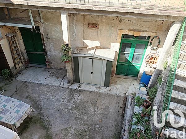 Maison à vendre 8 pièces 187 m² Saint-Paulet-de-Caisson