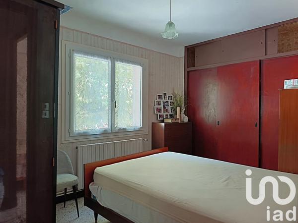 Maison à vendre 8 pièces 187 m² Saint-Paulet-de-Caisson