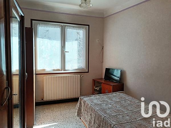 Maison à vendre 8 pièces 187 m² Saint-Paulet-de-Caisson