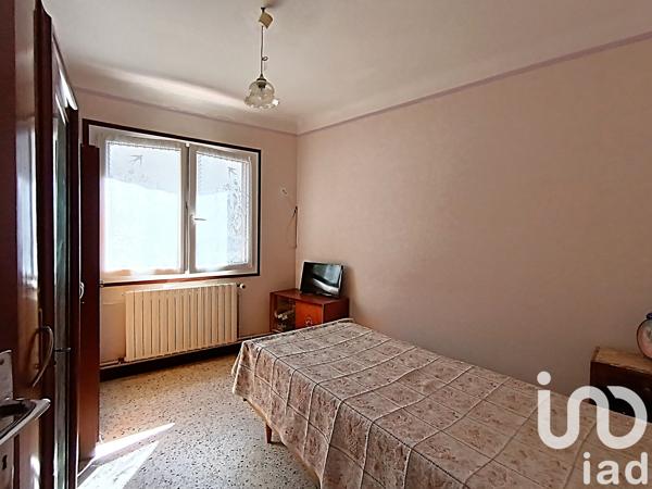 Maison à vendre 8 pièces 187 m² Saint-Paulet-de-Caisson