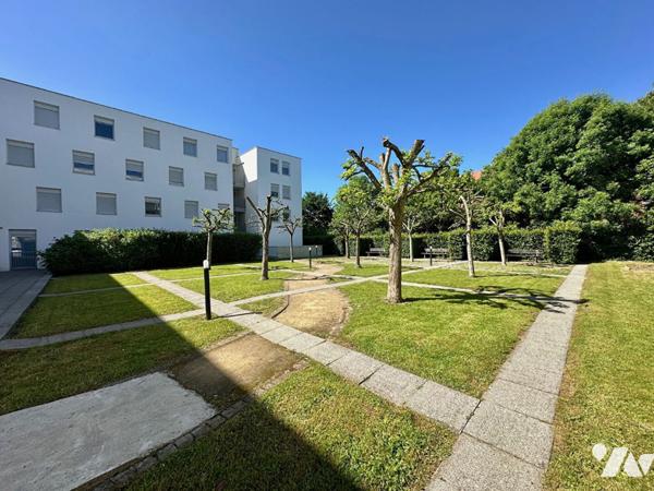 NOUVEAUTE - T4 SECTEUR BEAUREGARD  - DERNER ETAGE - BALCON SUD