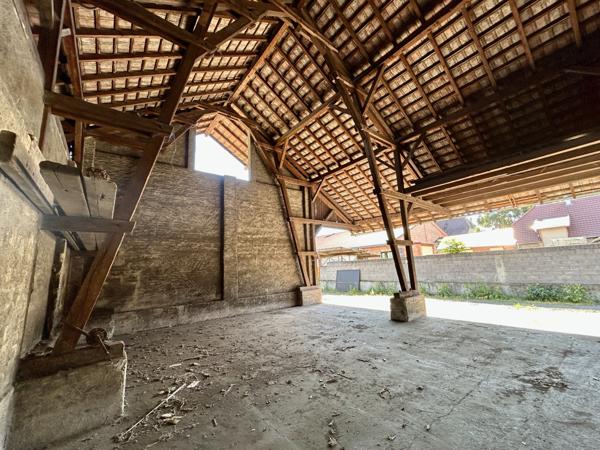 Rouffach (68250) Maison/Terrain 9,50A viabilisé, Rouffach, proche centre ville et vignoble à pied