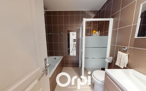 Maison à vendre    3 pièces •  Villerupt