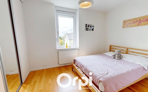 Maison à vendre    3 pièces •  Villerupt