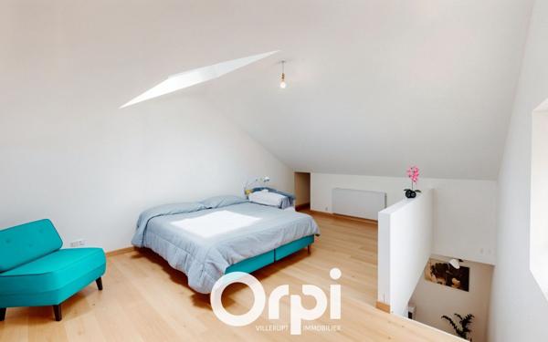 Maison à vendre    3 pièces •  Villerupt