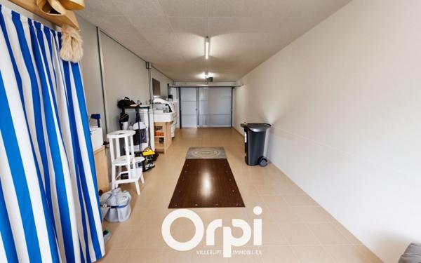 Maison à vendre    3 pièces •  Villerupt