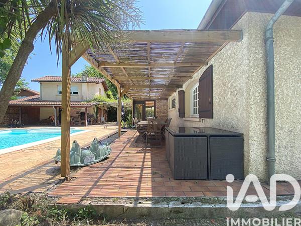 Maison à vendre 6 pièces 152 m² Cestas