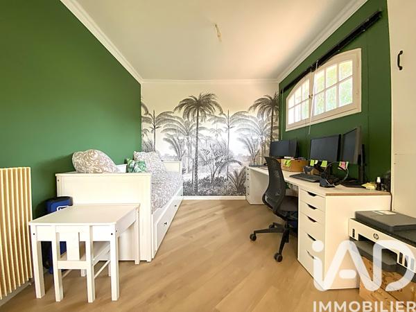 Maison à vendre 6 pièces 152 m² Cestas