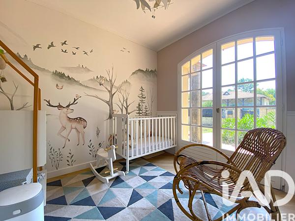 Maison à vendre 6 pièces 152 m² Cestas