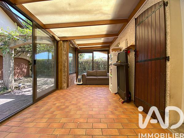 Maison à vendre 6 pièces 152 m² Cestas