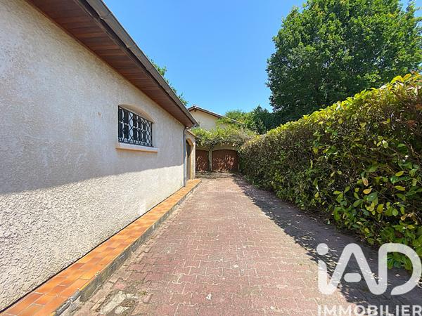 Maison à vendre 6 pièces 152 m² Cestas