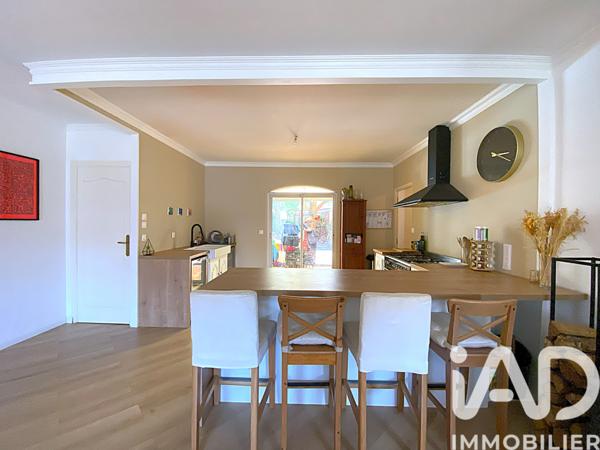 Maison à vendre 6 pièces 152 m² Cestas