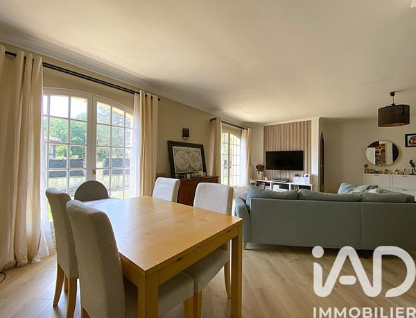 Maison à vendre 6 pièces 152 m² Cestas