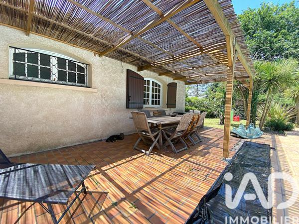 Maison à vendre 6 pièces 152 m² Cestas