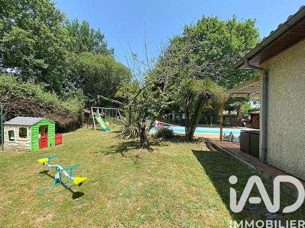 Maison à vendre 6 pièces 152 m² Cestas