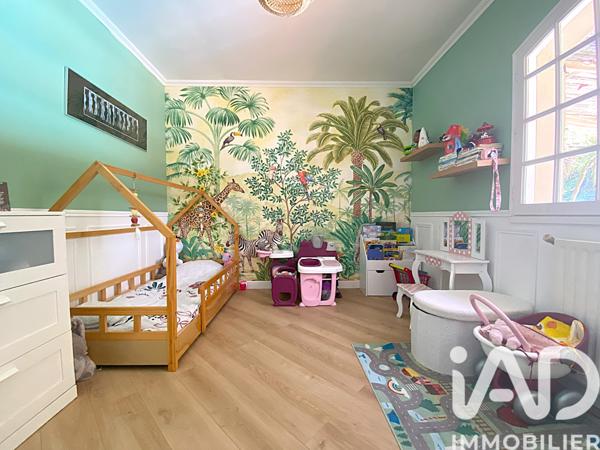 Maison à vendre 6 pièces 152 m² Cestas