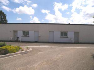 VILLAINES LA JUHEL