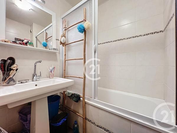 Appartement F4 à vendre  4 pièces - 69,27 m2 MONTREUIL - 93