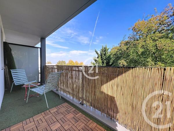 Appartement F4 à vendre  4 pièces - 69,27 m2 MONTREUIL - 93