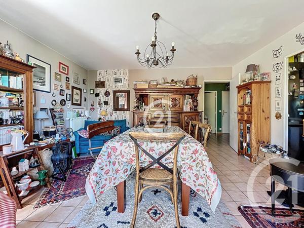 Appartement F4 à vendre  4 pièces - 69,27 m2 MONTREUIL - 93