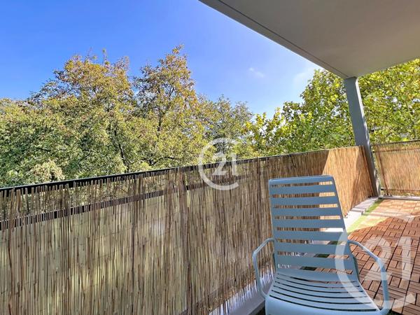 Appartement F4 à vendre  4 pièces - 69,27 m2 MONTREUIL - 93