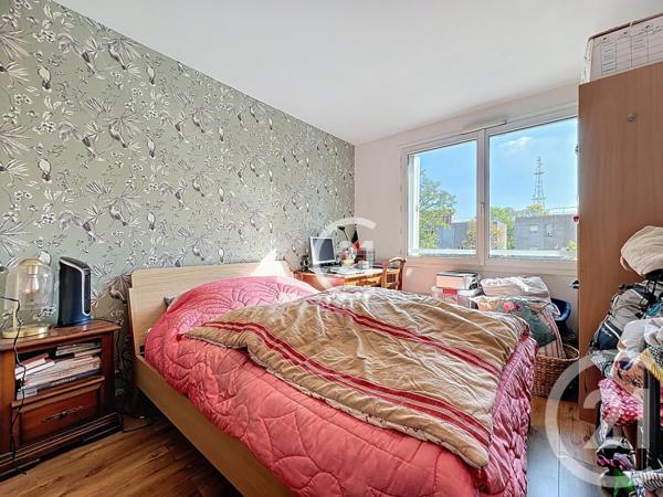 Appartement F4 à vendre  4 pièces - 69,27 m2 MONTREUIL - 93