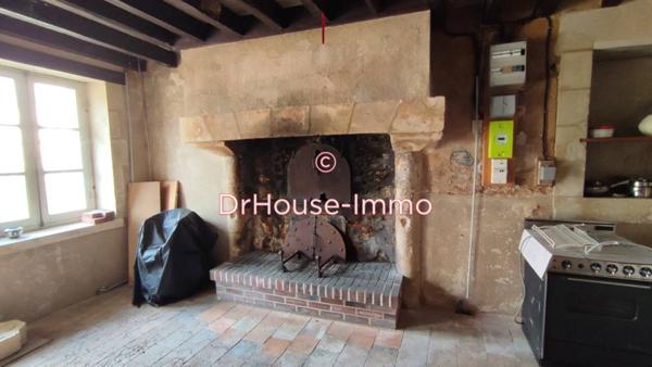 Maison à vendre 6 pièces de 182 m²