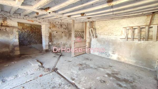 Maison à vendre 6 pièces de 182 m²