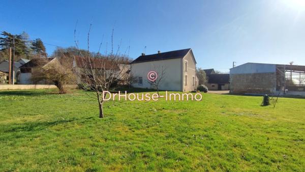 Maison à vendre 6 pièces de 182 m²