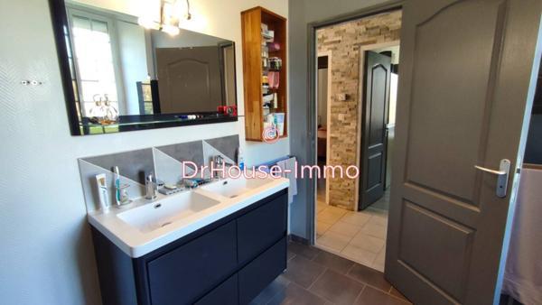 Maison à vendre 6 pièces de 182 m²