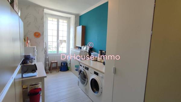 Maison à vendre 6 pièces de 182 m²