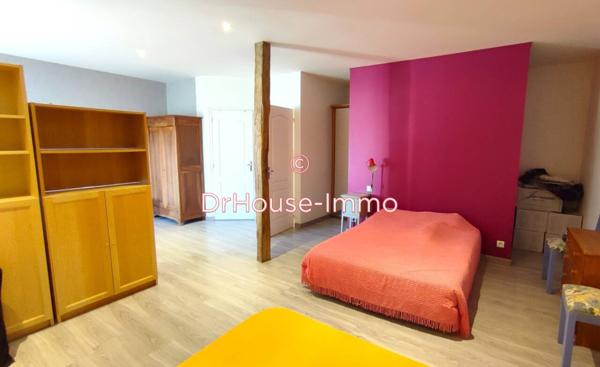 Maison à vendre 6 pièces de 182 m²