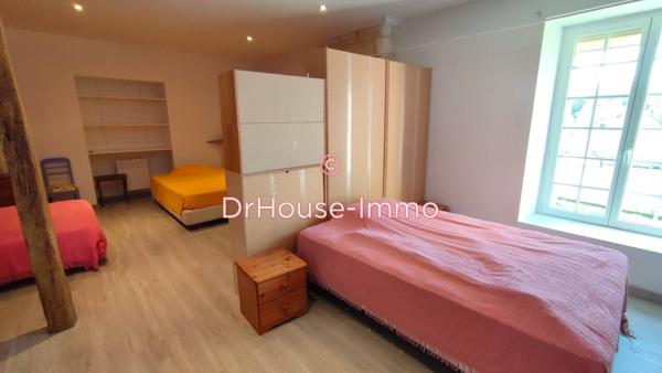 Maison à vendre 6 pièces de 182 m²