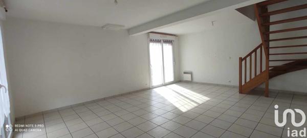 Maison à vendre 5 pièces 77 m² Kerfot