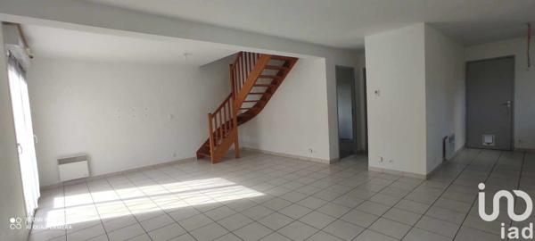 Maison à vendre 5 pièces 77 m² Kerfot