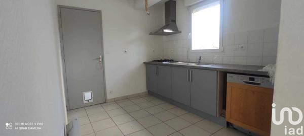 Maison à vendre 5 pièces 77 m² Kerfot