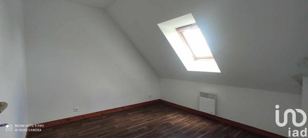 Maison à vendre 5 pièces 77 m² Kerfot
