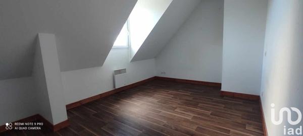 Maison à vendre 5 pièces 77 m² Kerfot