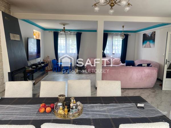 Maison à Rennes proche de la Poterie