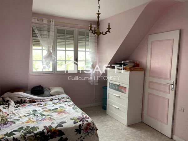 Maison à Rennes proche de la Poterie