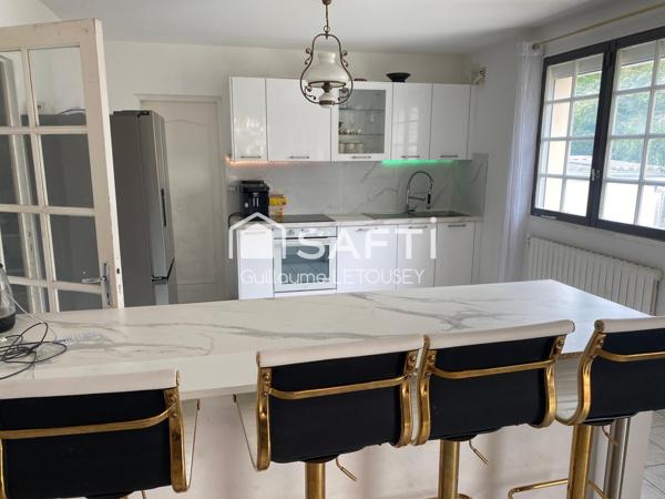 Maison à Rennes proche de la Poterie