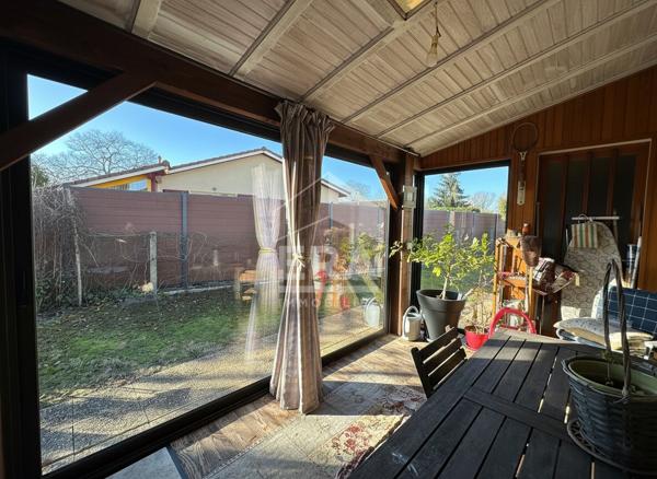 Maison 5 pièces 90 m² à Mont-de-Marsan