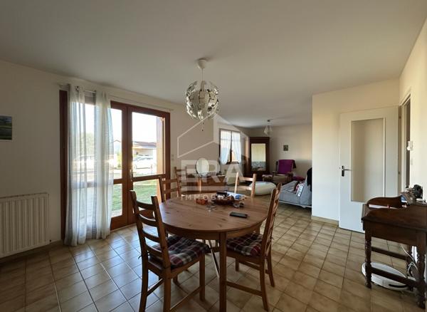 Maison 5 pièces 90 m² à Mont-de-Marsan