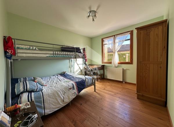 Maison 5 pièces 90 m² à Mont-de-Marsan