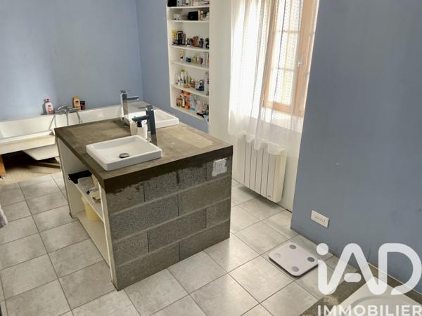 Maison à vendre 6 pièces 245 m² La Coquille