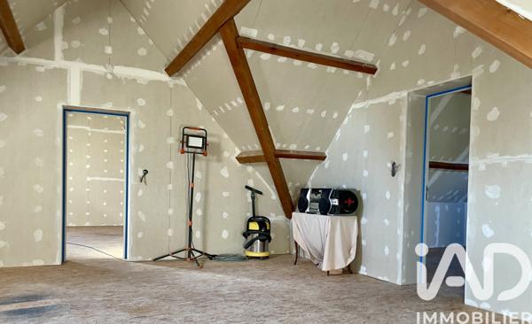 Maison à vendre 6 pièces 245 m² La Coquille