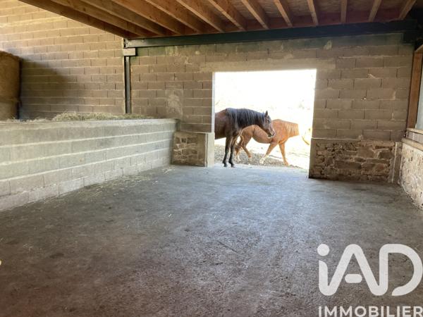 Maison à vendre 6 pièces 245 m² La Coquille