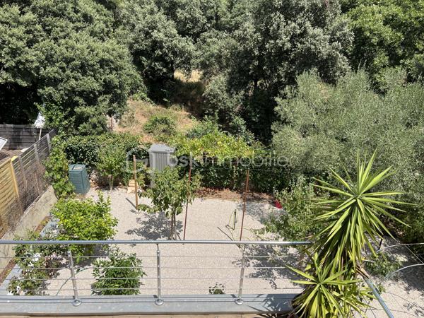 Maison de 180 m²