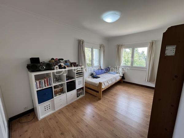 Maison de 180 m²