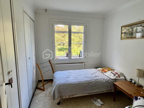 Maison de 180 m²
